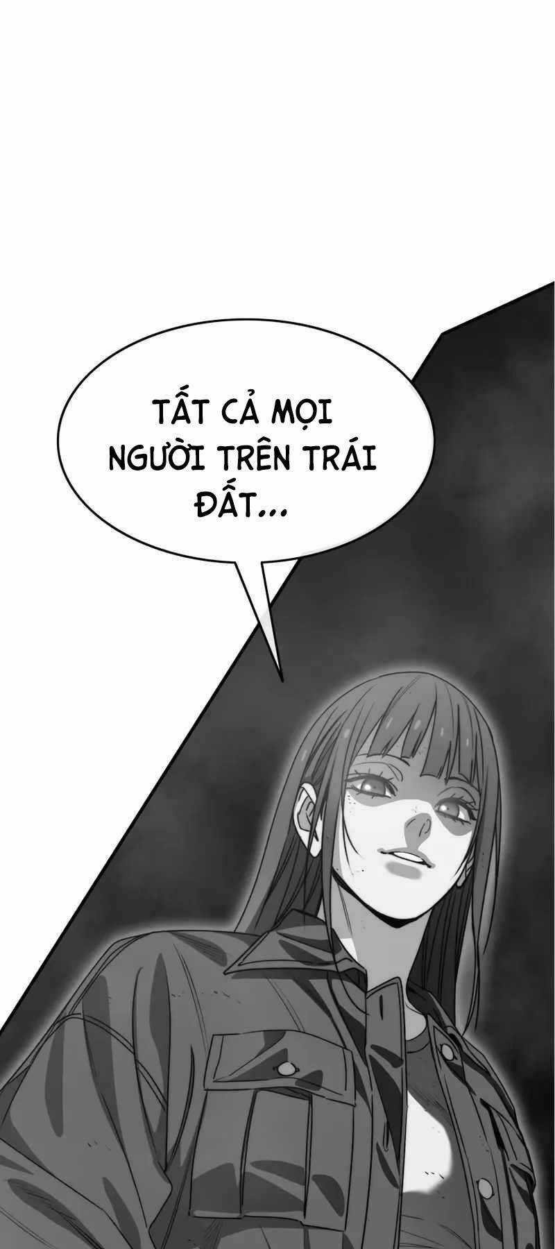 Tồn Tại Vĩnh Hằng Chapter 63 trang 35