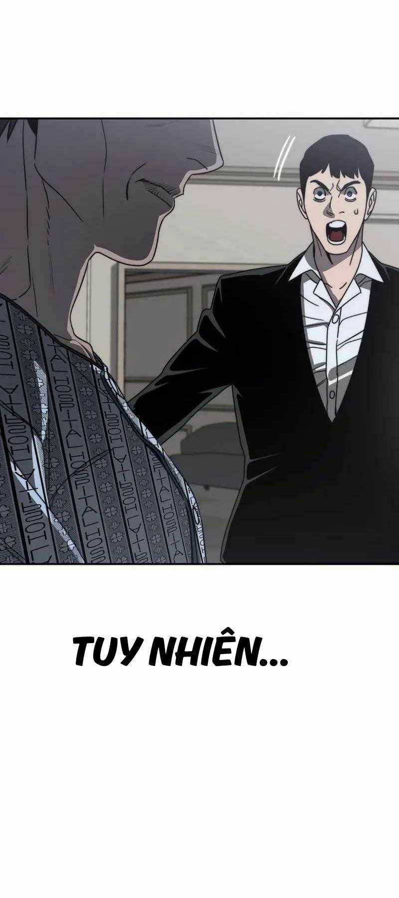 Tồn Tại Vĩnh Hằng Chapter 63 trang 38