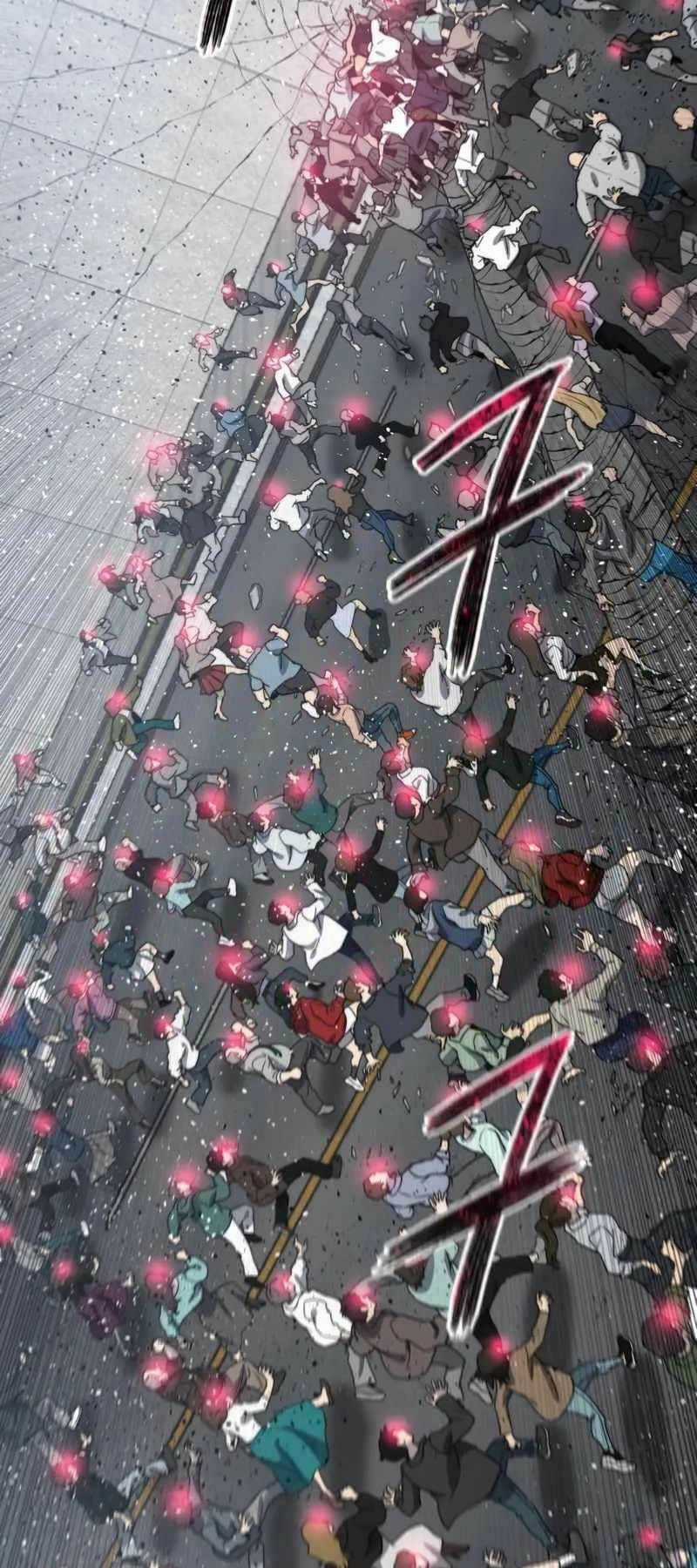 Tồn Tại Vĩnh Hằng Chapter 63 trang 42