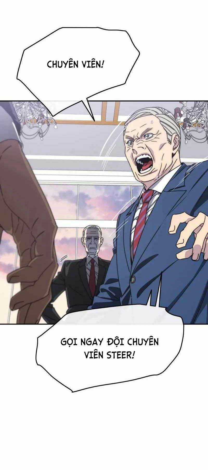 Tồn Tại Vĩnh Hằng Chapter 63 trang 5