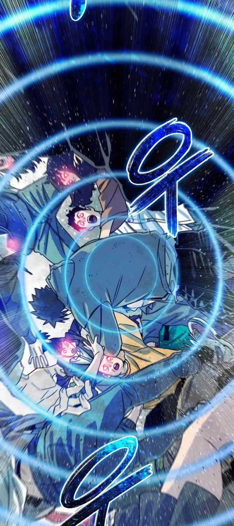 Tồn Tại Vĩnh Hằng Chapter 63 trang 50