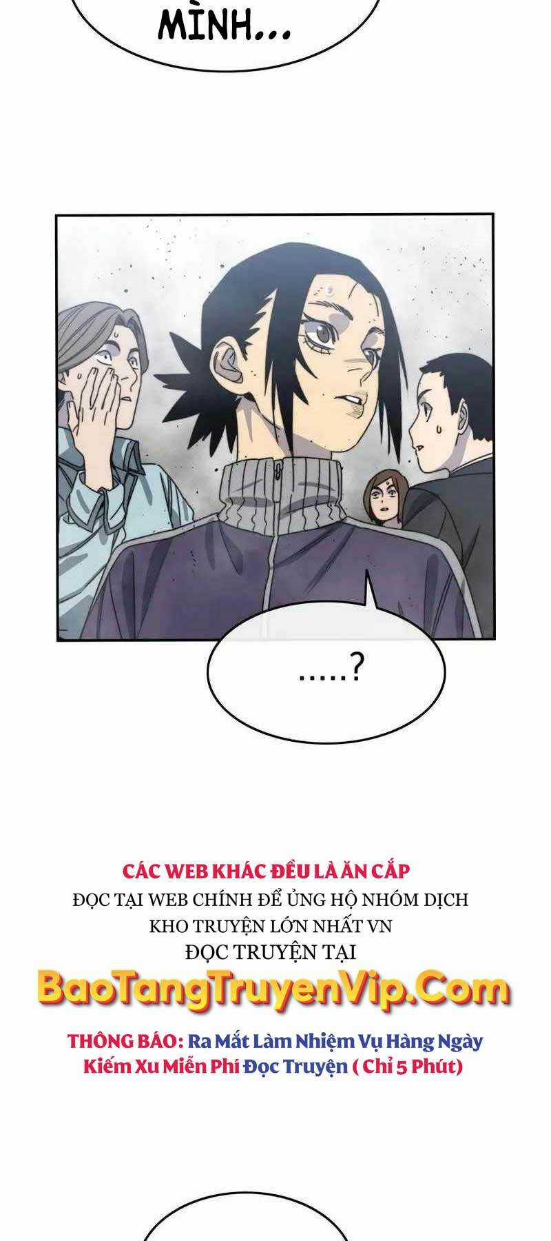 Tồn Tại Vĩnh Hằng Chapter 63 trang 56