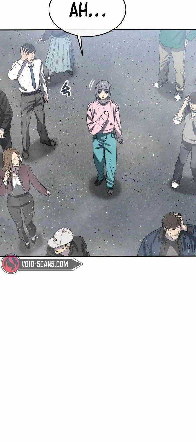 Tồn Tại Vĩnh Hằng Chapter 63 trang 57