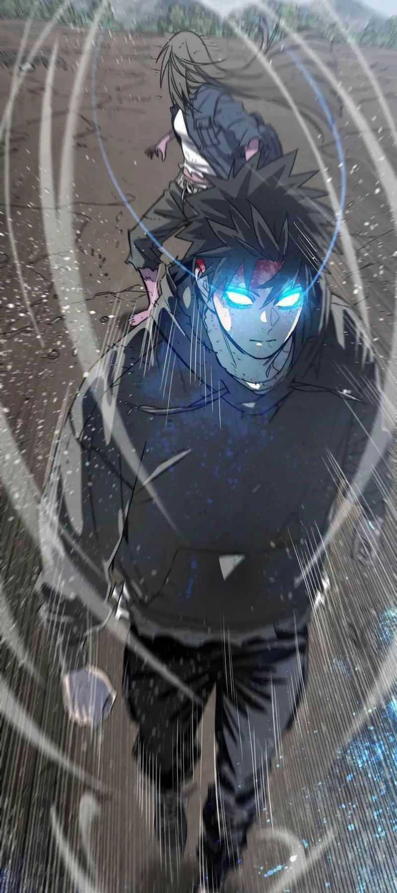 Tồn Tại Vĩnh Hằng Chapter 63 trang 65