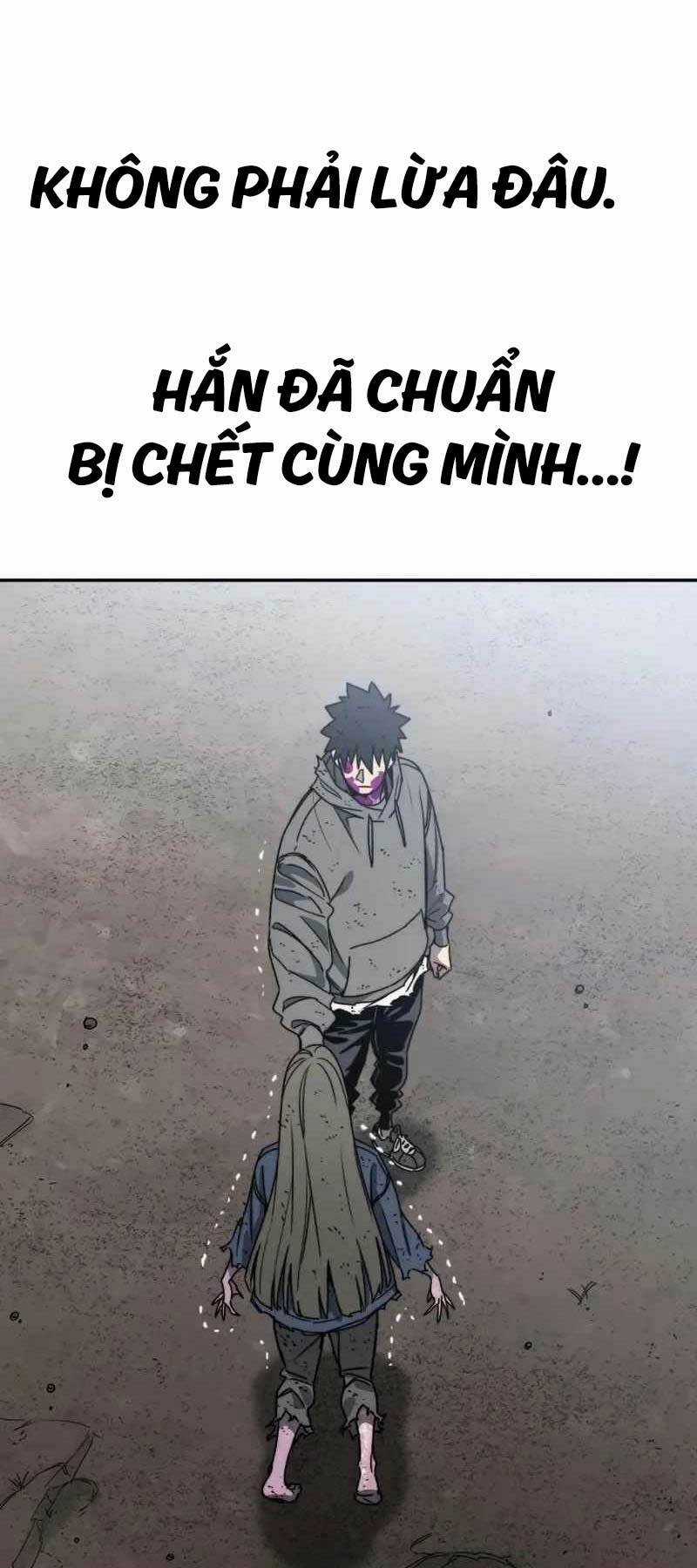 Tồn Tại Vĩnh Hằng Chapter 64 trang 12