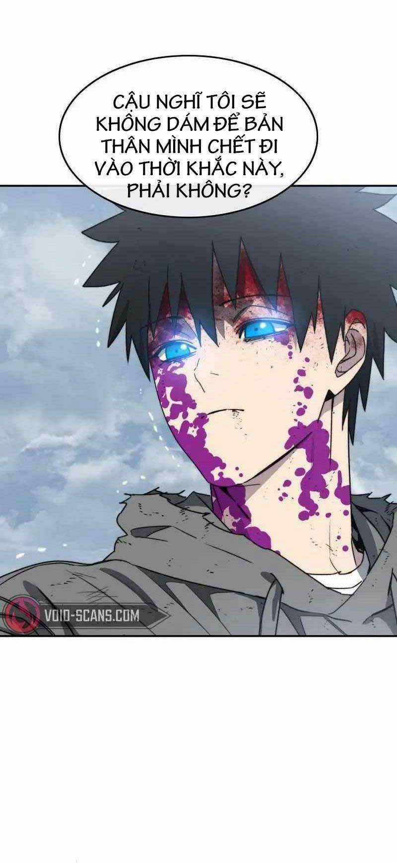 Tồn Tại Vĩnh Hằng Chapter 64 trang 15