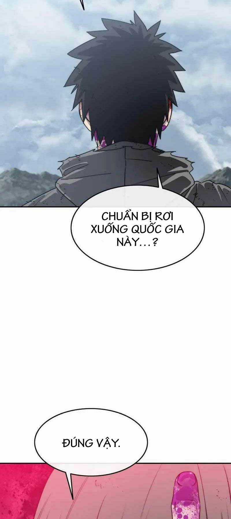 Tồn Tại Vĩnh Hằng Chapter 64 trang 21