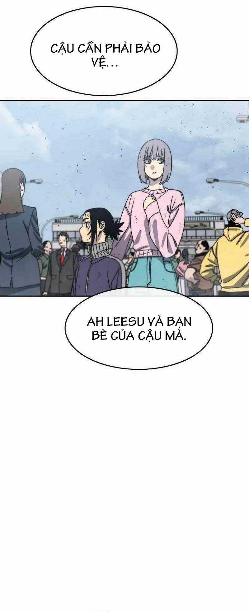 Tồn Tại Vĩnh Hằng Chapter 64 trang 23