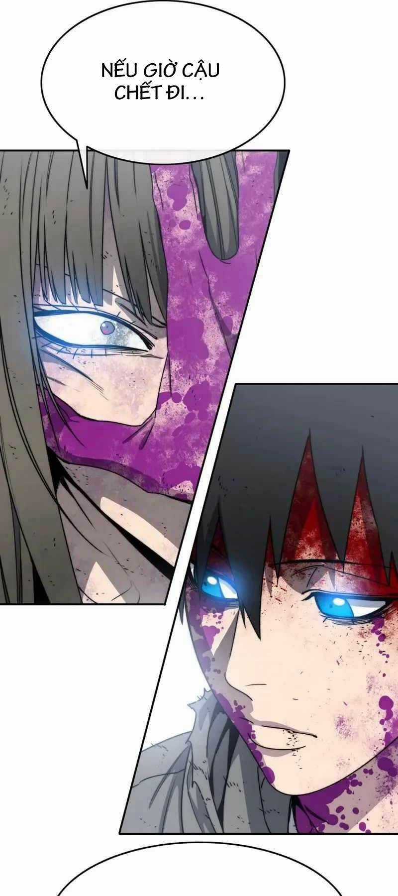 Tồn Tại Vĩnh Hằng Chapter 64 trang 24