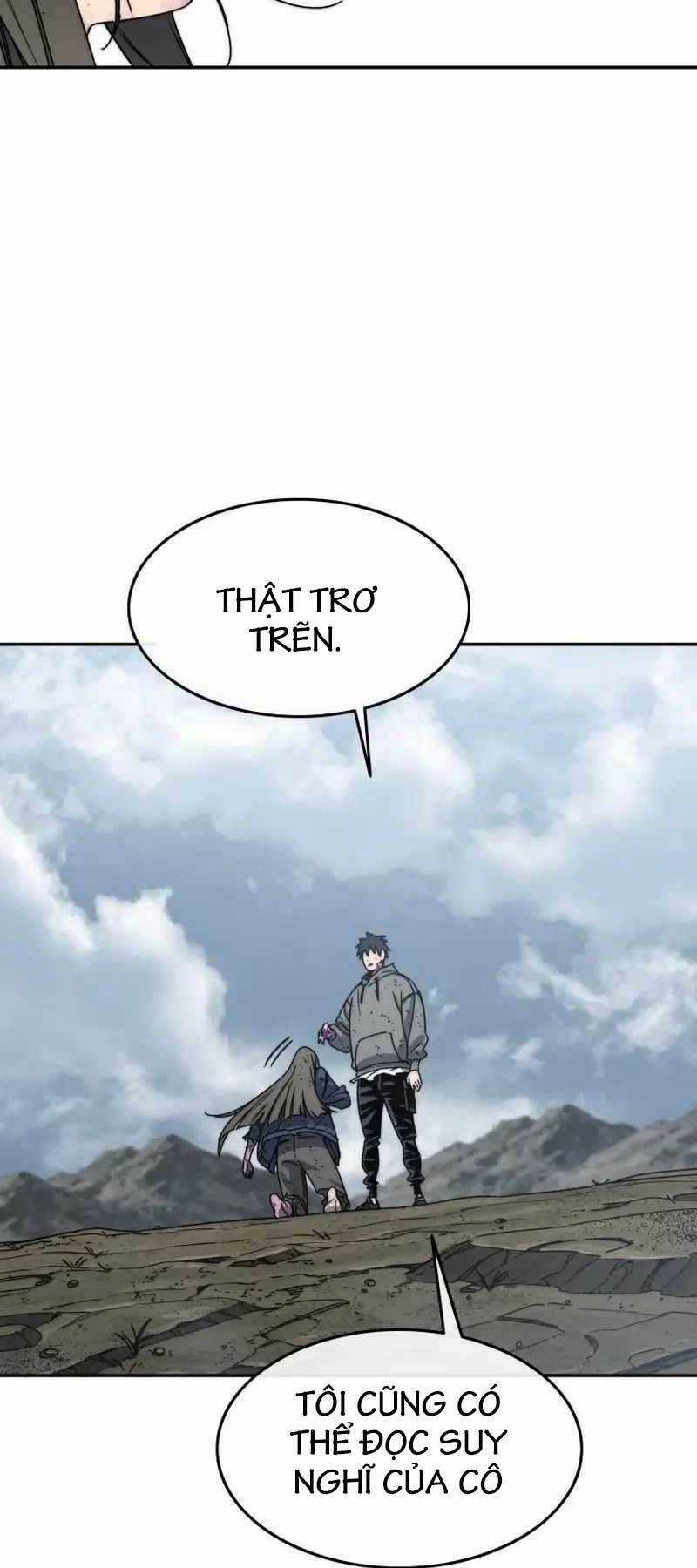 Tồn Tại Vĩnh Hằng Chapter 64 trang 26