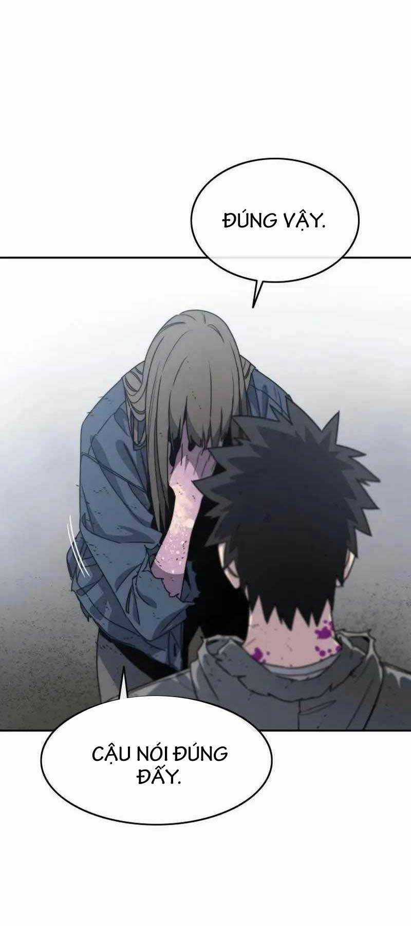 Tồn Tại Vĩnh Hằng Chapter 64 trang 28