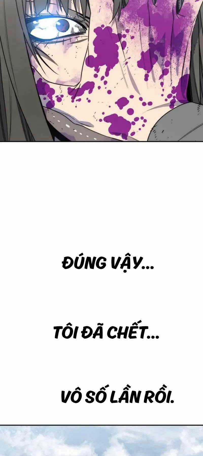 Tồn Tại Vĩnh Hằng Chapter 64 trang 3