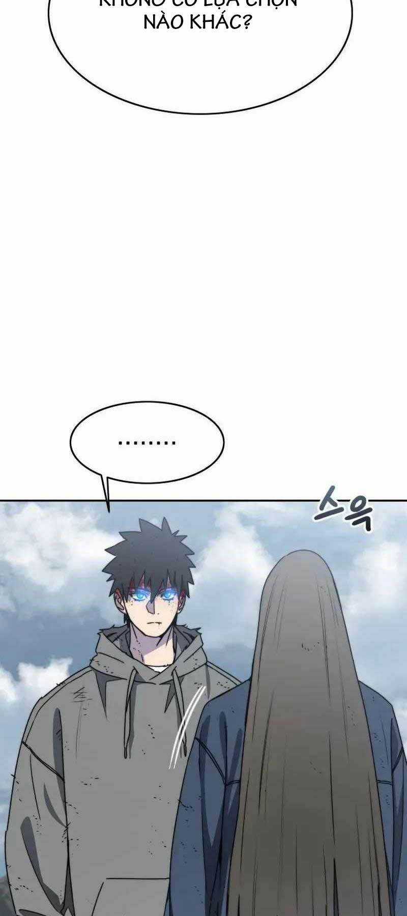 Tồn Tại Vĩnh Hằng Chapter 64 trang 31