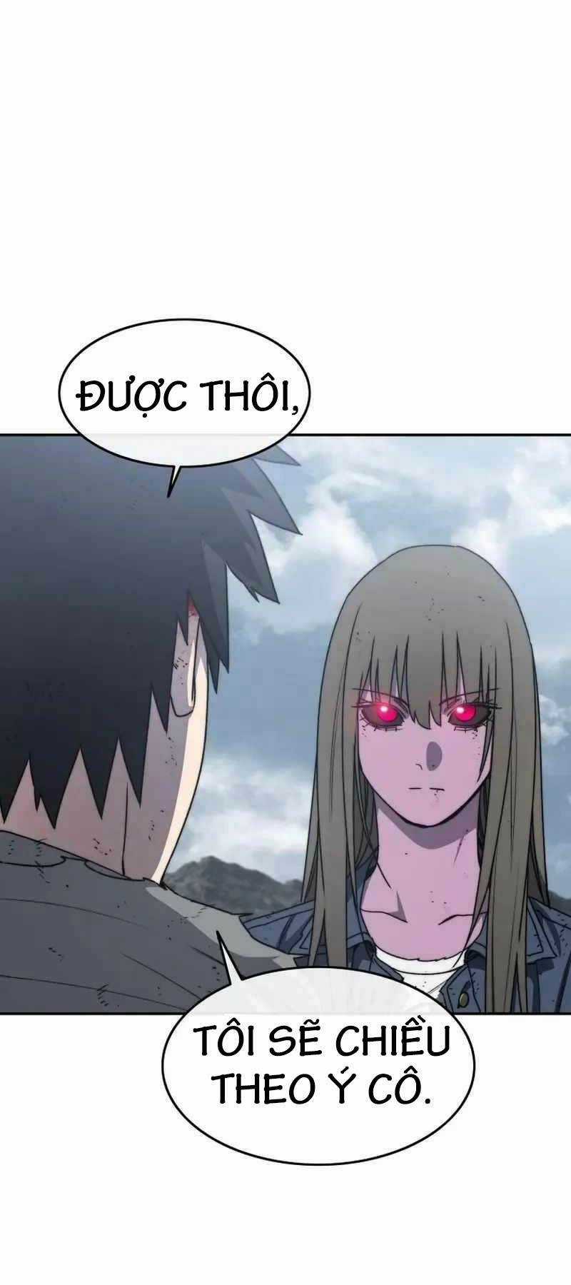 Tồn Tại Vĩnh Hằng Chapter 64 trang 33