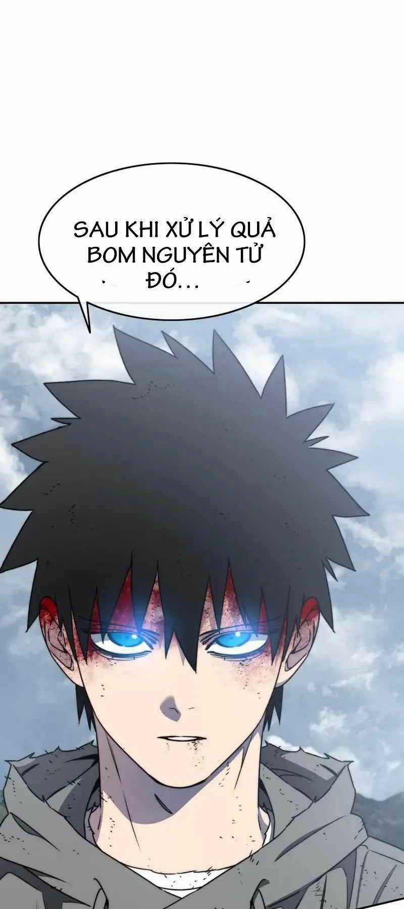 Tồn Tại Vĩnh Hằng Chapter 64 trang 34