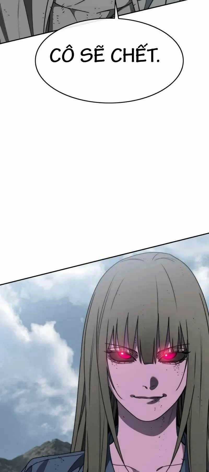 Tồn Tại Vĩnh Hằng Chapter 64 trang 35