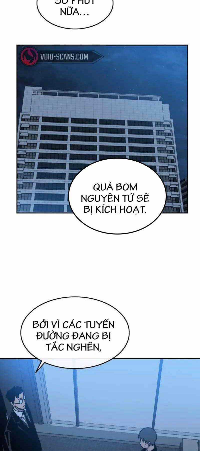 Tồn Tại Vĩnh Hằng Chapter 64 trang 39