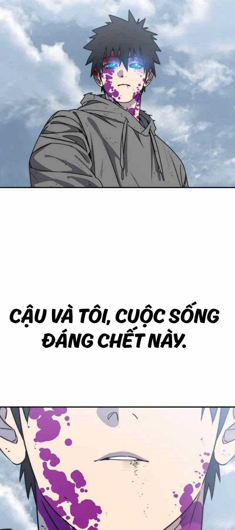 Tồn Tại Vĩnh Hằng Chapter 64 trang 4