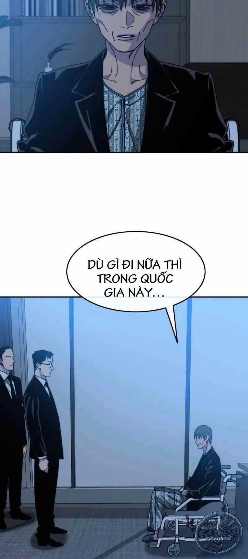 Tồn Tại Vĩnh Hằng Chapter 64 trang 41