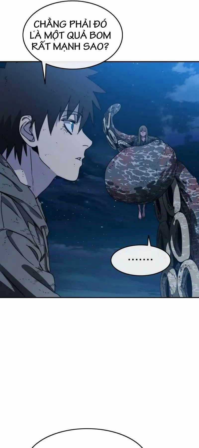 Tồn Tại Vĩnh Hằng Chapter 64 trang 49