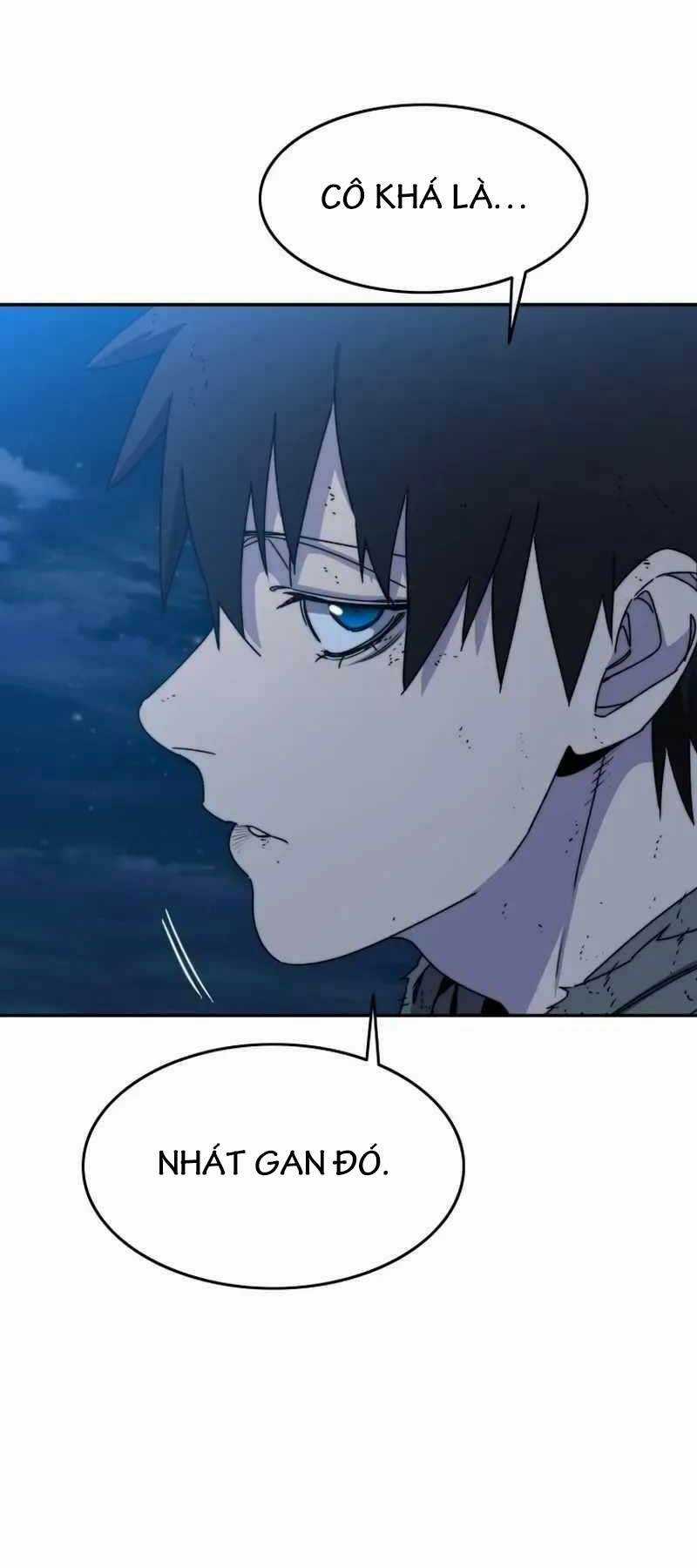 Tồn Tại Vĩnh Hằng Chapter 64 trang 51