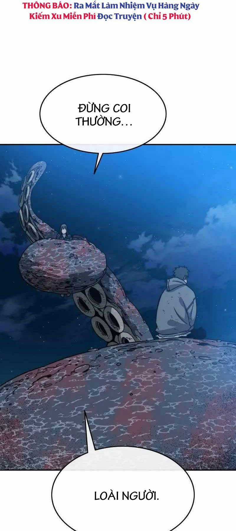 Tồn Tại Vĩnh Hằng Chapter 64 trang 55