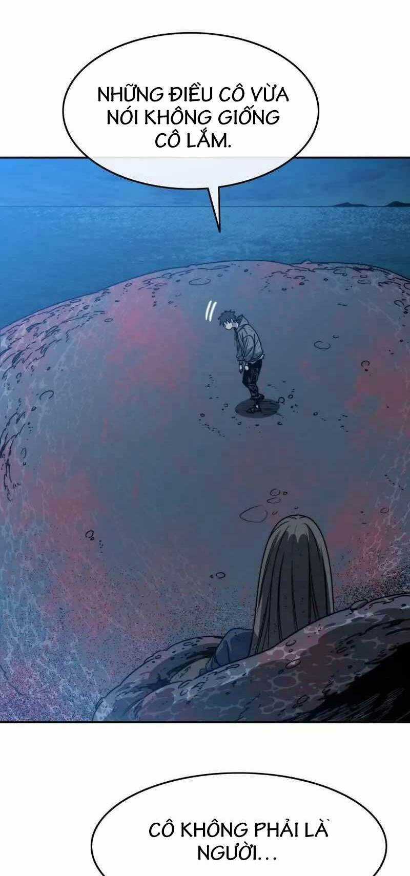 Tồn Tại Vĩnh Hằng Chapter 64 trang 57