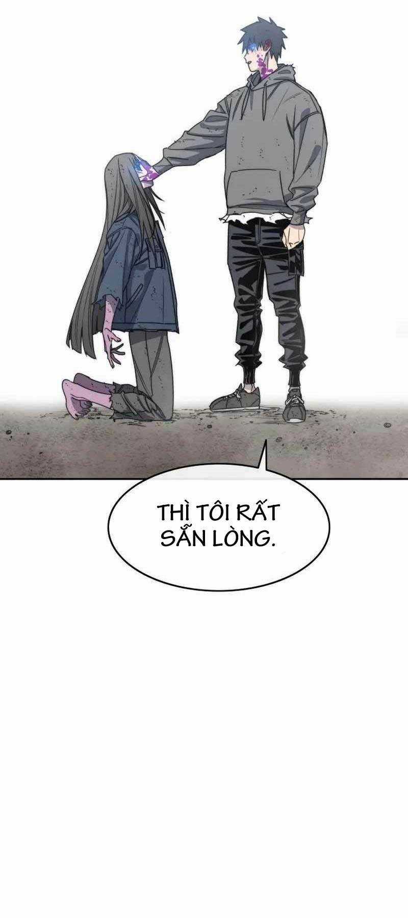 Tồn Tại Vĩnh Hằng Chapter 64 trang 6