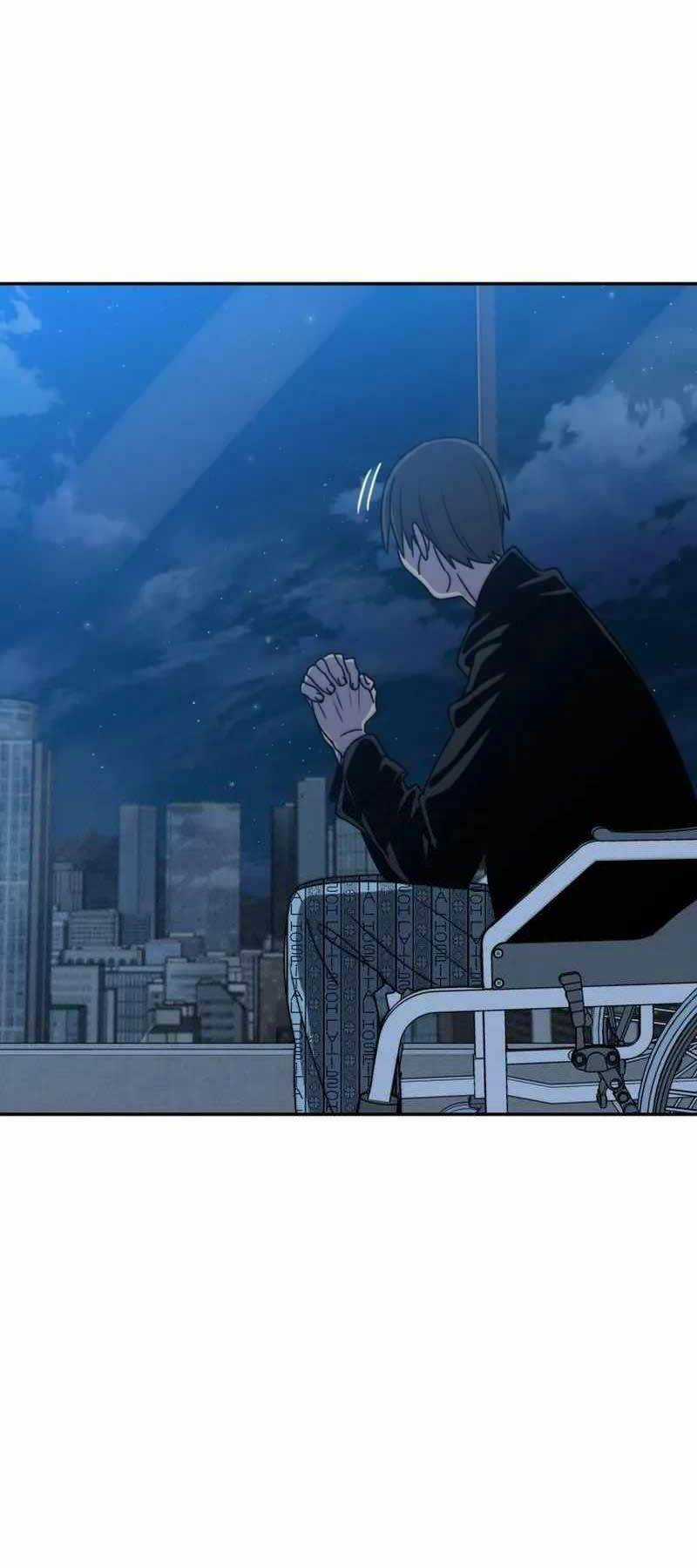 Tồn Tại Vĩnh Hằng Chapter 64 trang 61