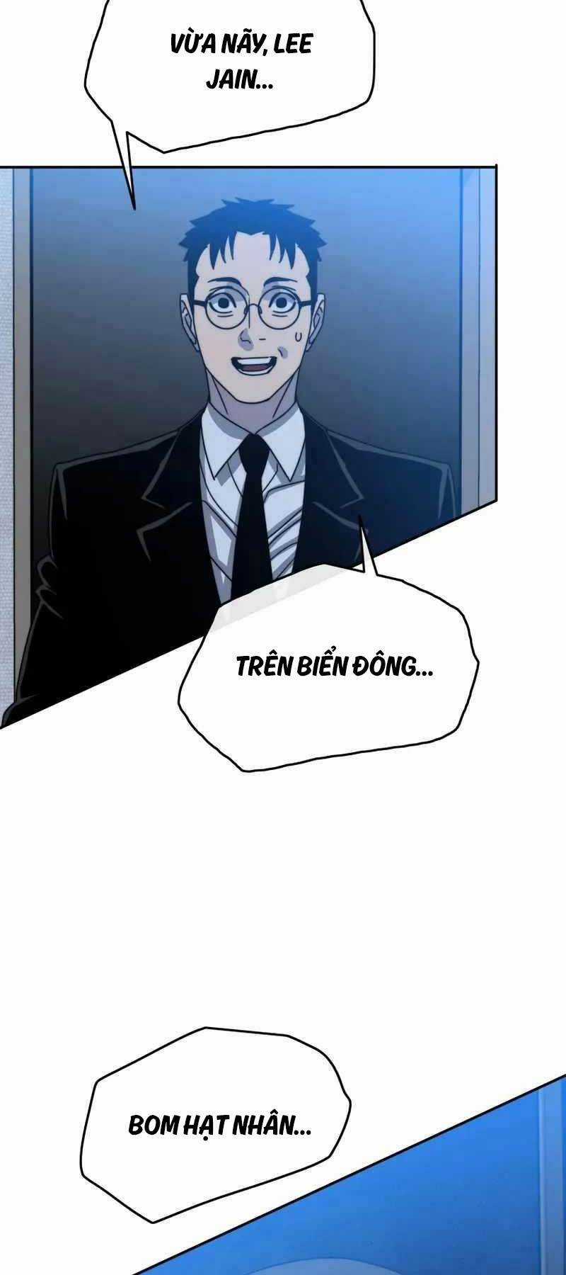 Tồn Tại Vĩnh Hằng Chapter 65 trang 50