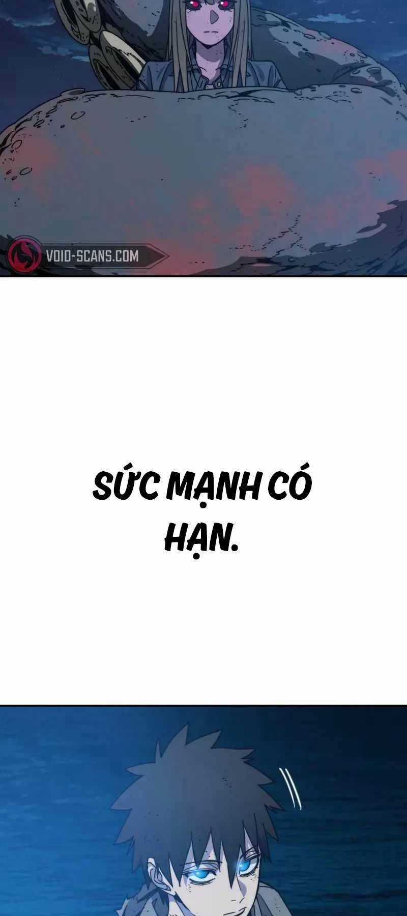 Tồn Tại Vĩnh Hằng Chapter 65 trang 7