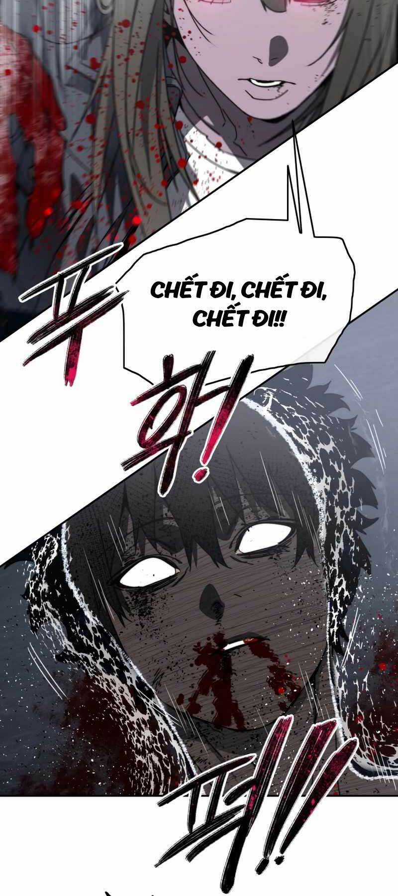 Tồn Tại Vĩnh Hằng Chapter 66 trang 17