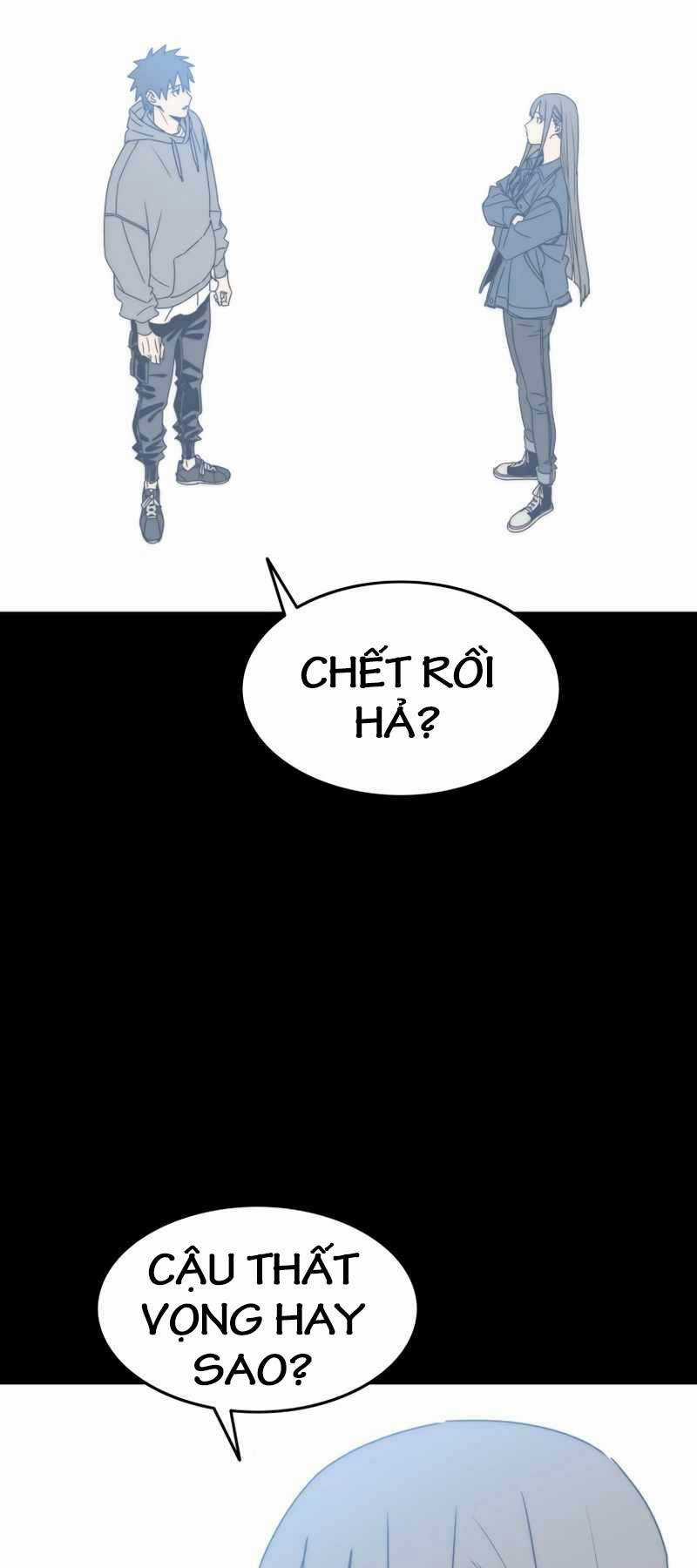 Tồn Tại Vĩnh Hằng Chapter 66 trang 29