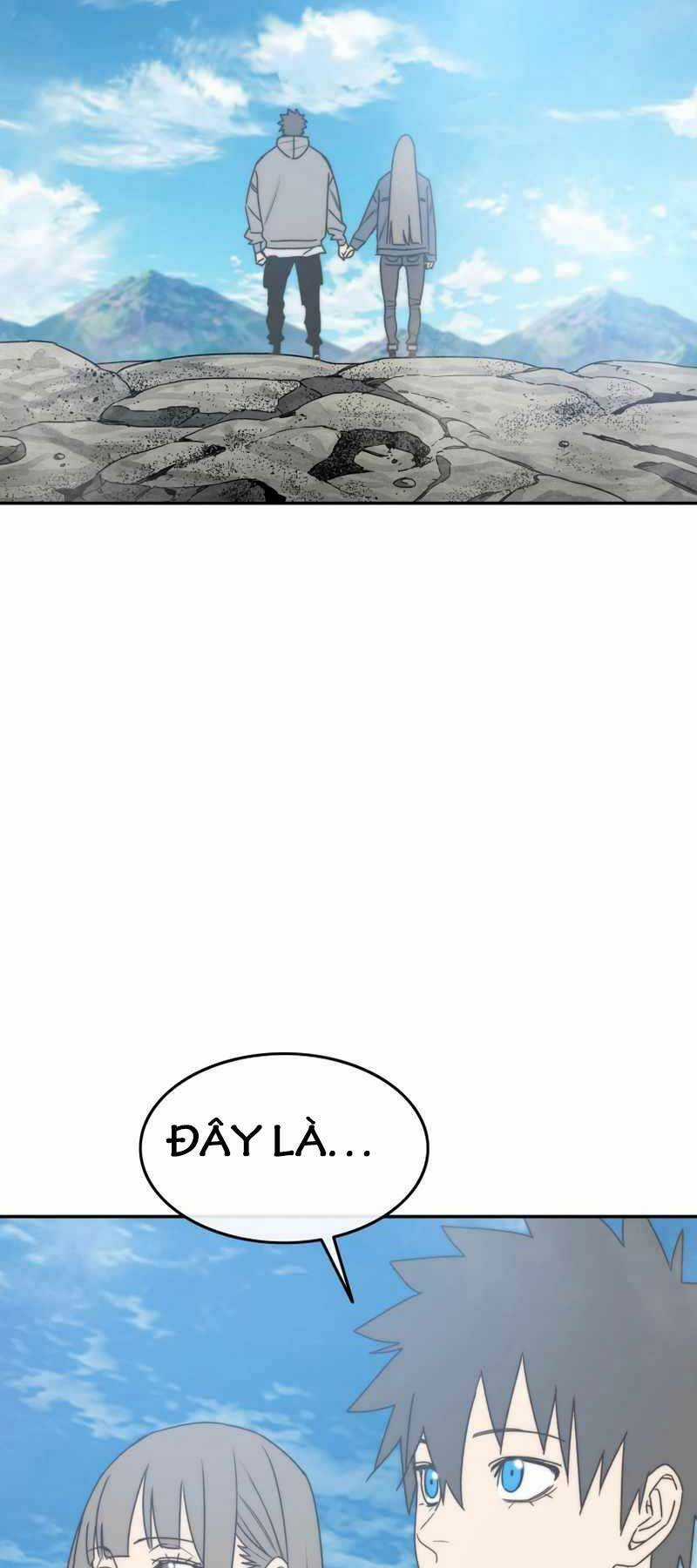 Tồn Tại Vĩnh Hằng Chapter 66 trang 44