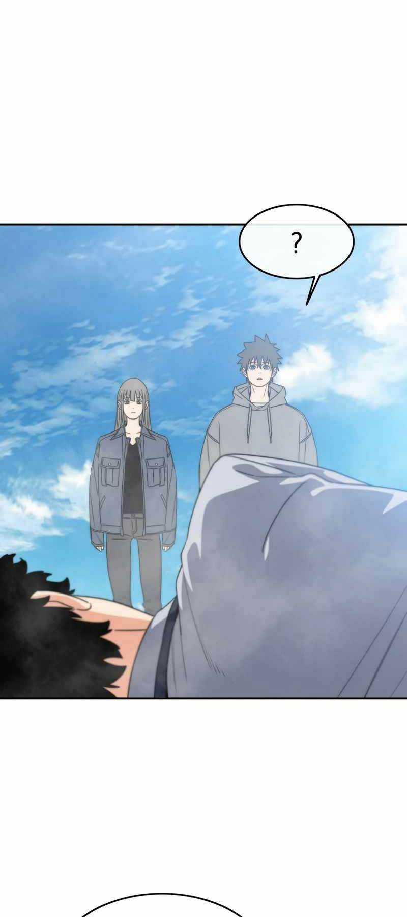 Tồn Tại Vĩnh Hằng Chapter 66 trang 48