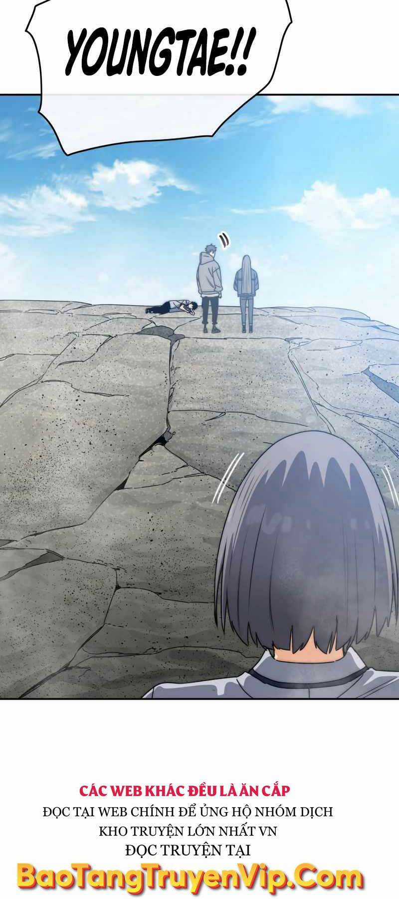 Tồn Tại Vĩnh Hằng Chapter 66 trang 51