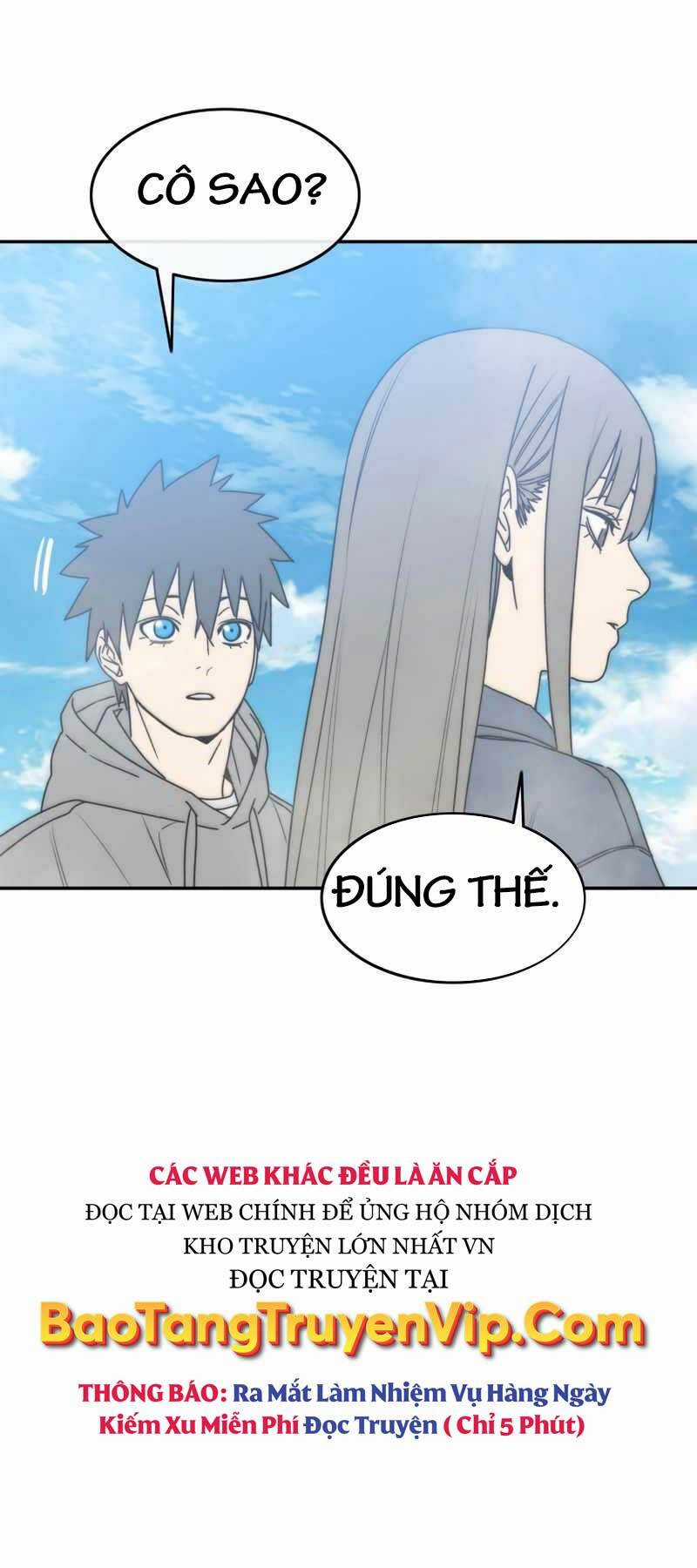 Tồn Tại Vĩnh Hằng Chapter 66 trang 54