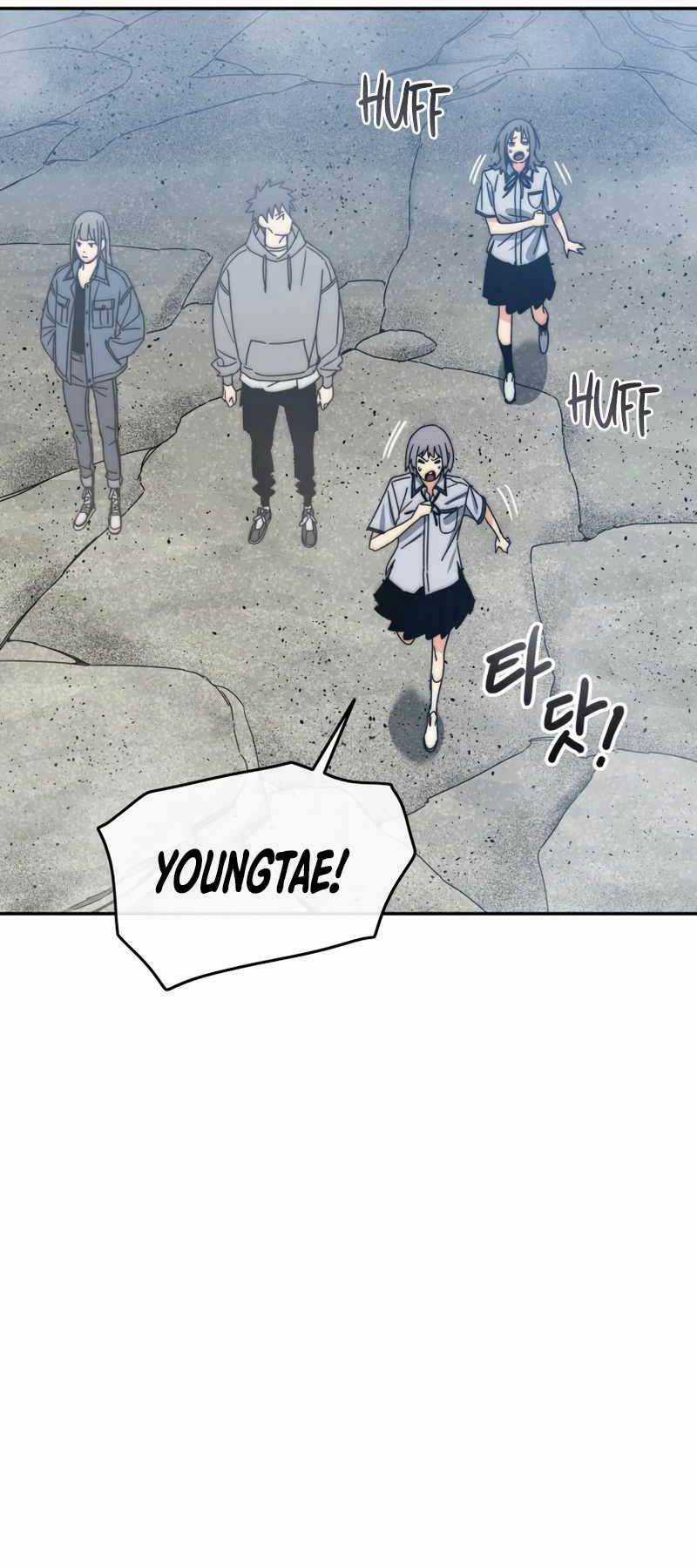 Tồn Tại Vĩnh Hằng Chapter 66 trang 55