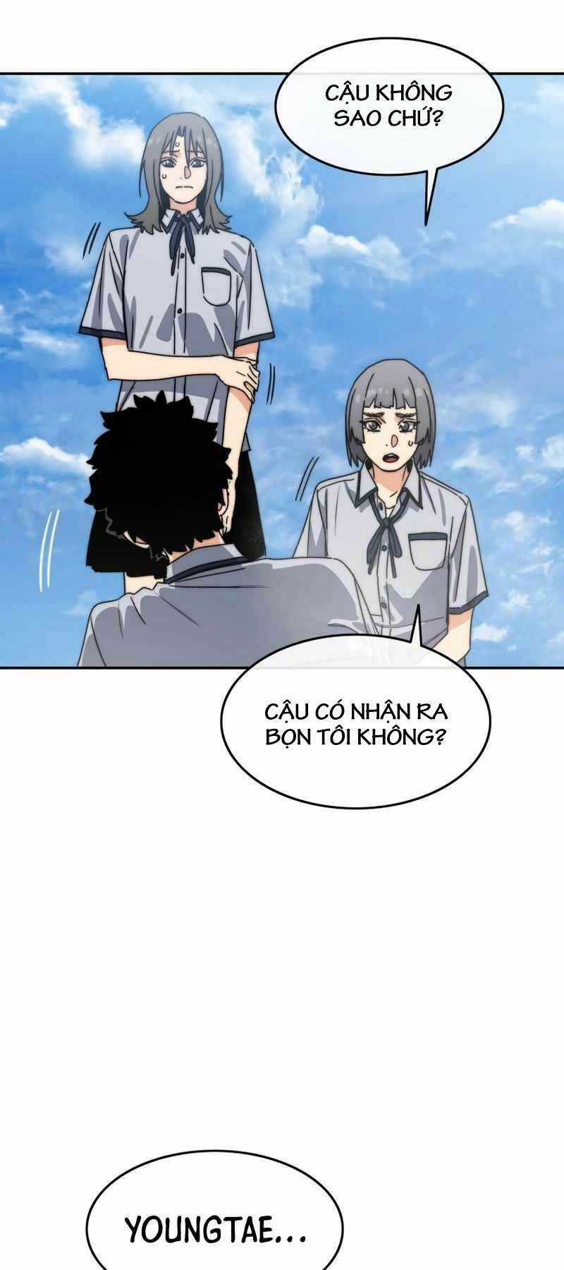 Tồn Tại Vĩnh Hằng Chapter 66 trang 61