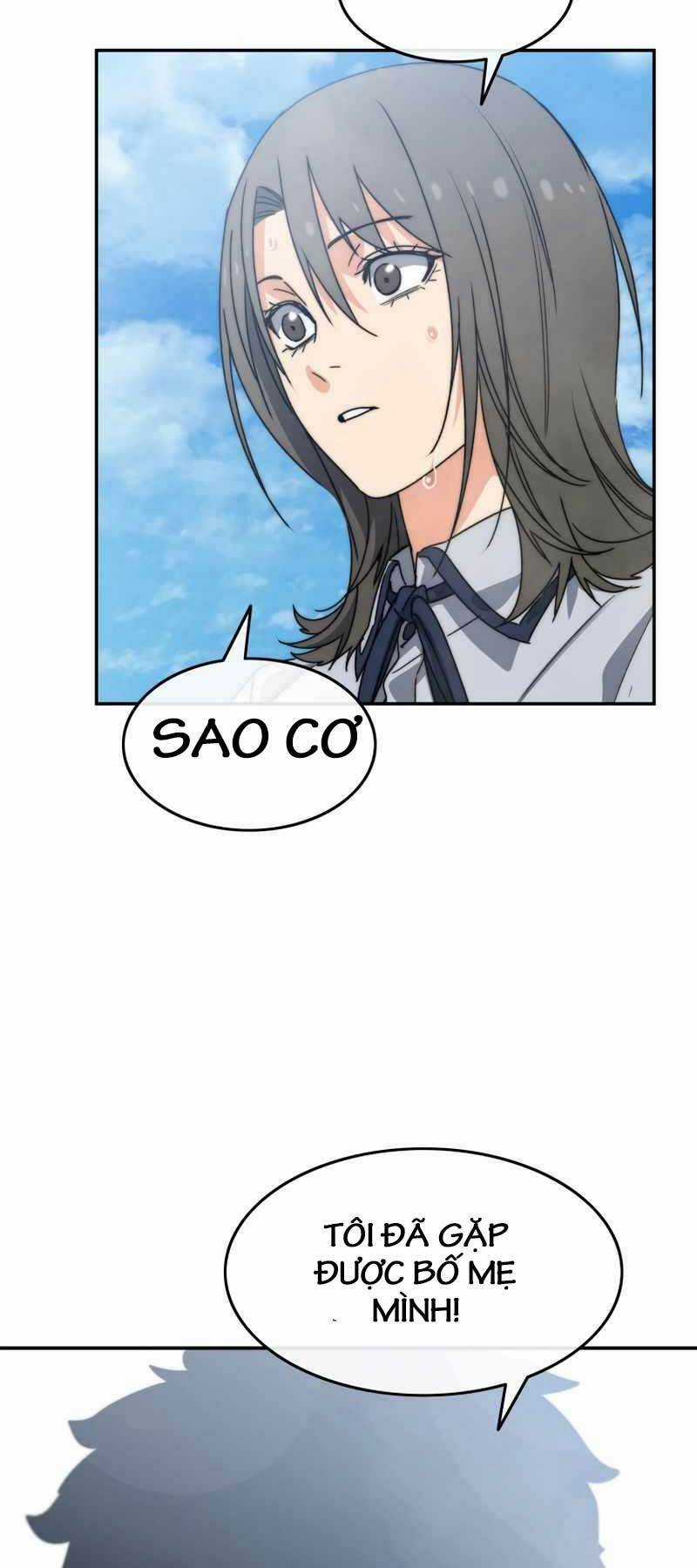 Tồn Tại Vĩnh Hằng Chapter 66 trang 64