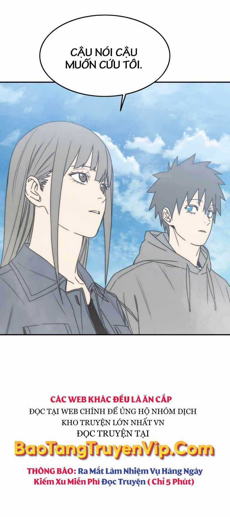 Tồn Tại Vĩnh Hằng Chapter 66 trang 67