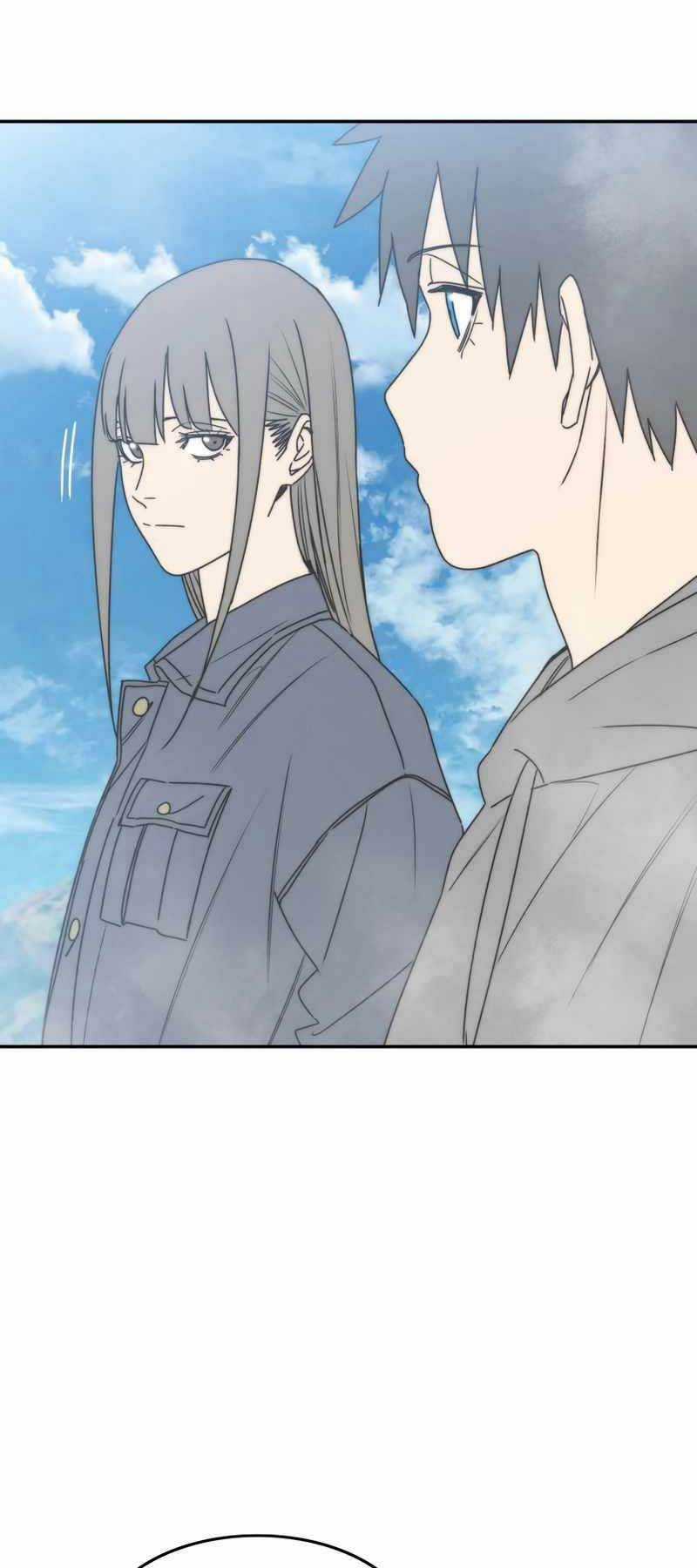 Tồn Tại Vĩnh Hằng Chapter 66 trang 68