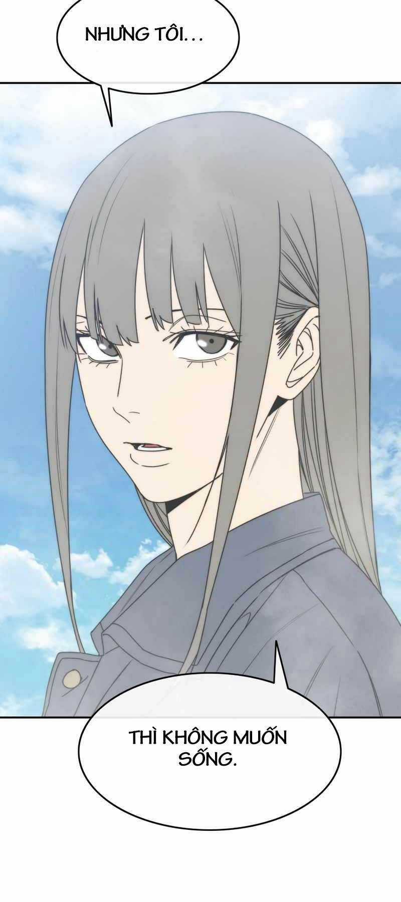 Tồn Tại Vĩnh Hằng Chapter 66 trang 69