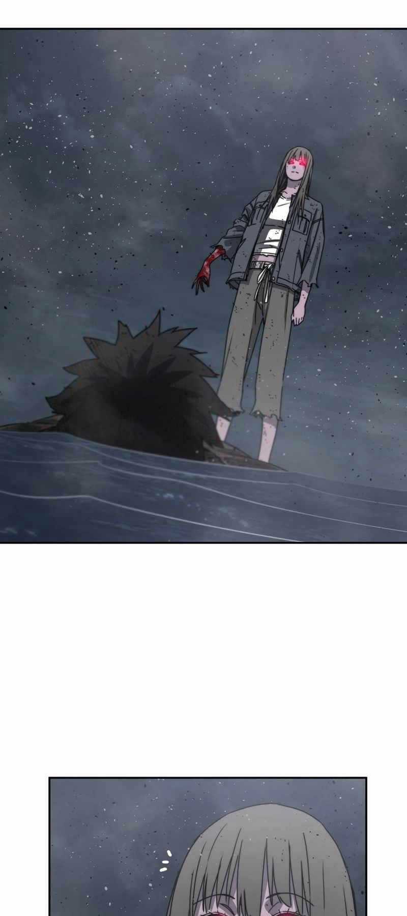 Tồn Tại Vĩnh Hằng Chapter 66 trang 9