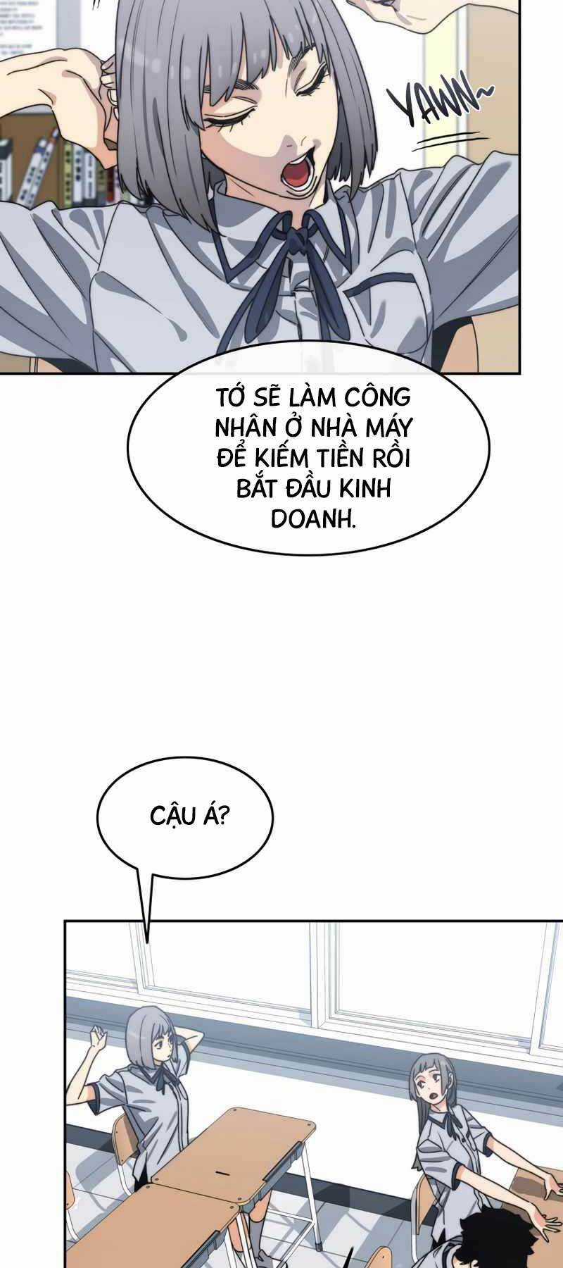 Tồn Tại Vĩnh Hằng Chapter 67 trang 12