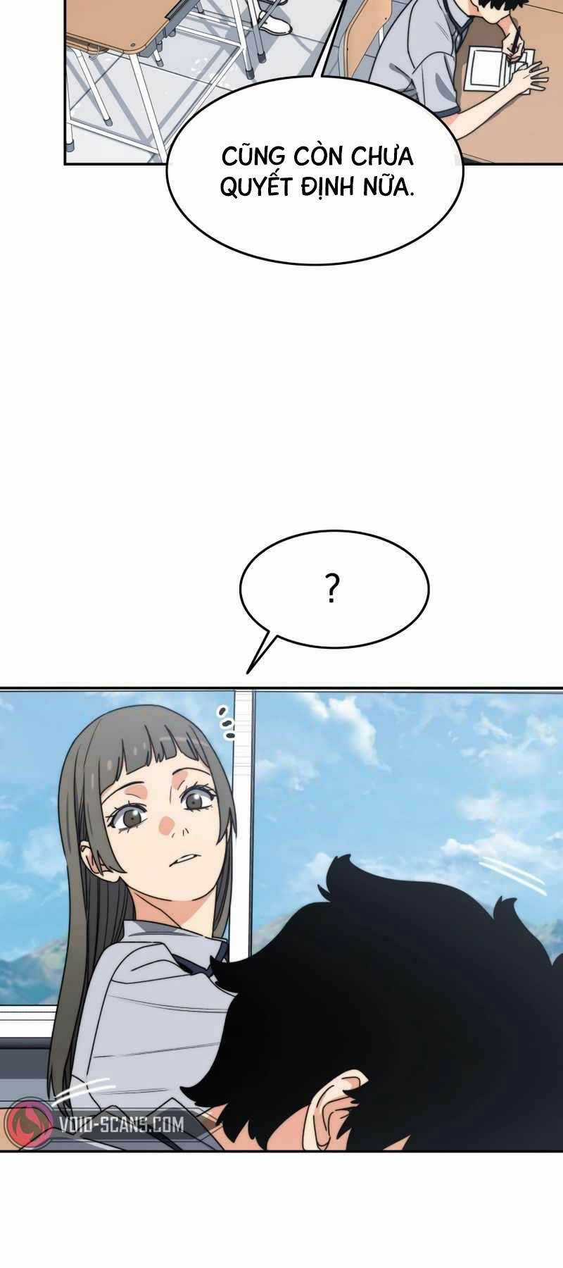 Tồn Tại Vĩnh Hằng Chapter 67 trang 13