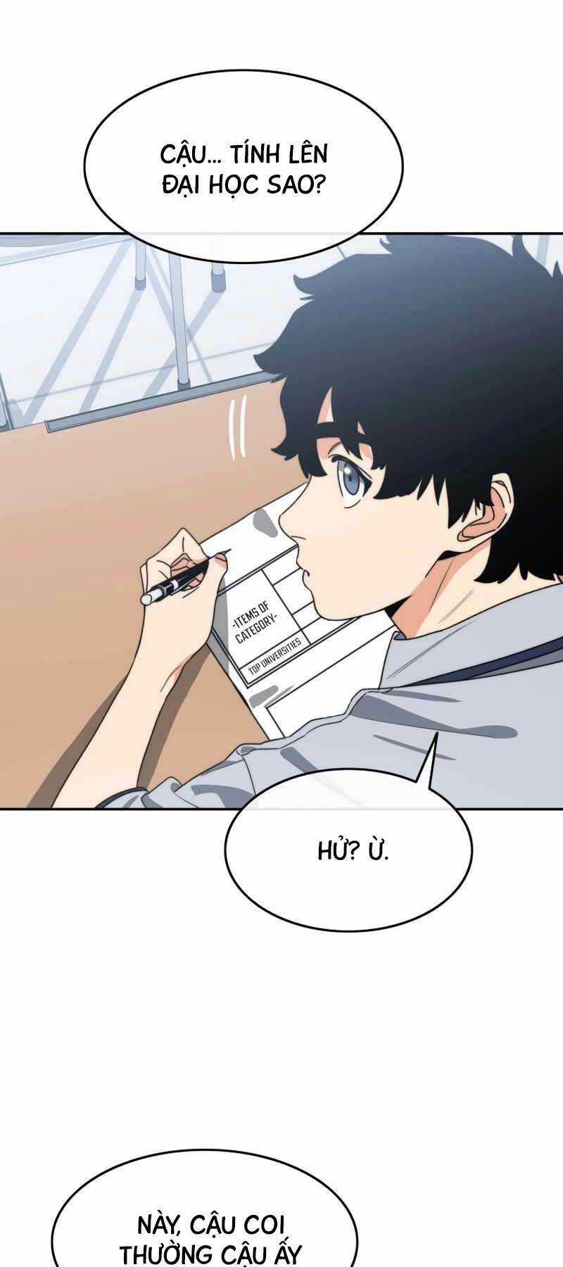 Tồn Tại Vĩnh Hằng Chapter 67 trang 14