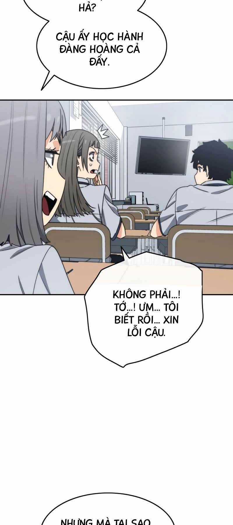 Tồn Tại Vĩnh Hằng Chapter 67 trang 15