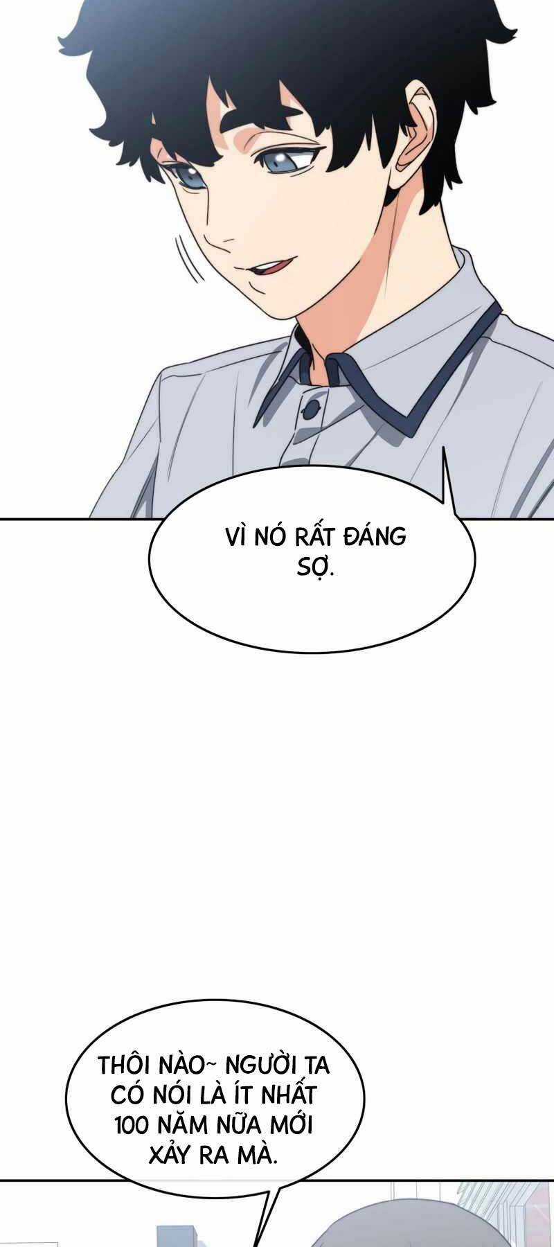 Tồn Tại Vĩnh Hằng Chapter 67 trang 17