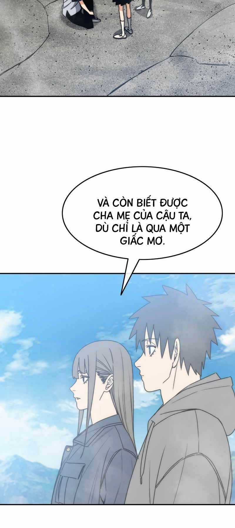 Tồn Tại Vĩnh Hằng Chapter 67 trang 2